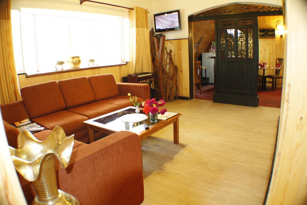 New Tour Inn Nuwara Eliya Exterior photo