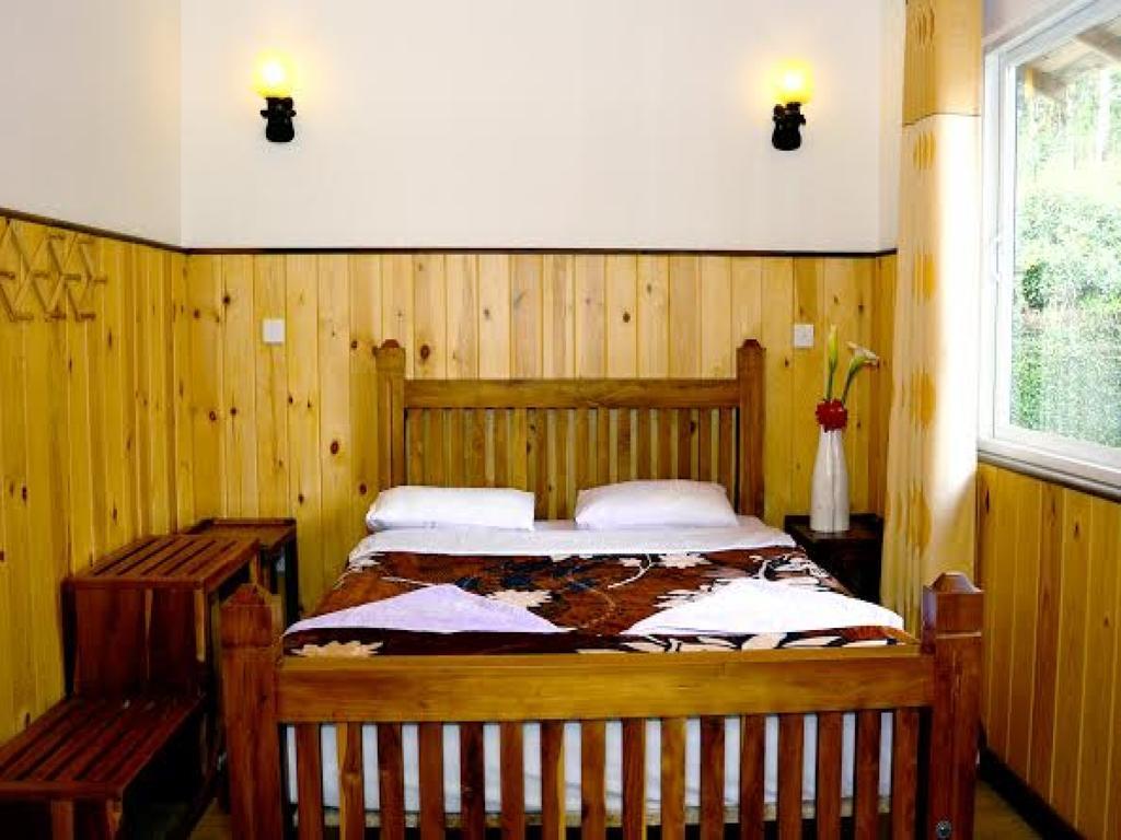 New Tour Inn Nuwara Eliya Exterior photo
