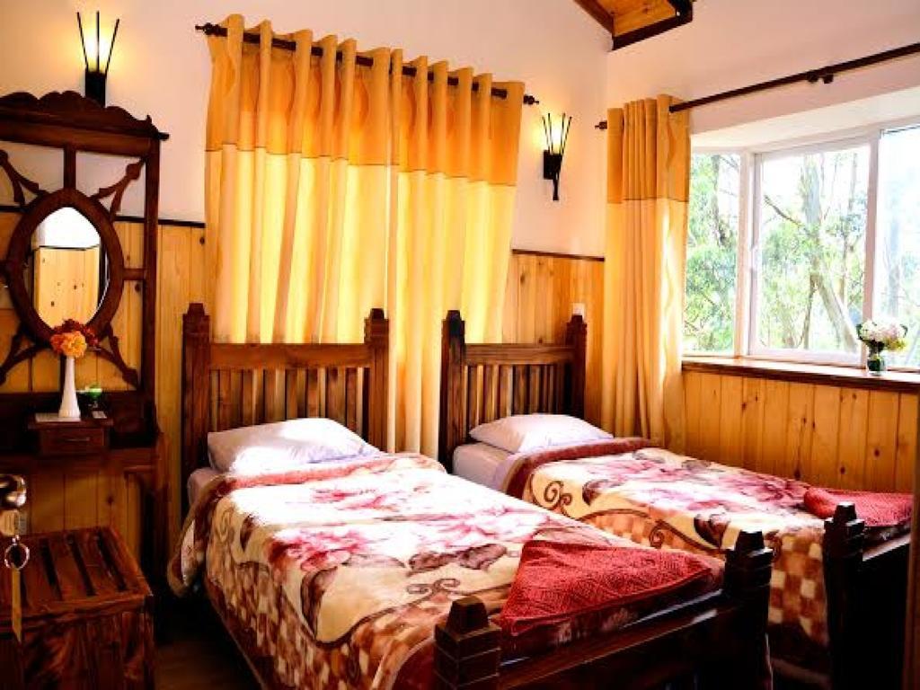 New Tour Inn Nuwara Eliya Exterior photo