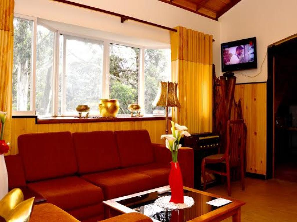 New Tour Inn Nuwara Eliya Exterior photo
