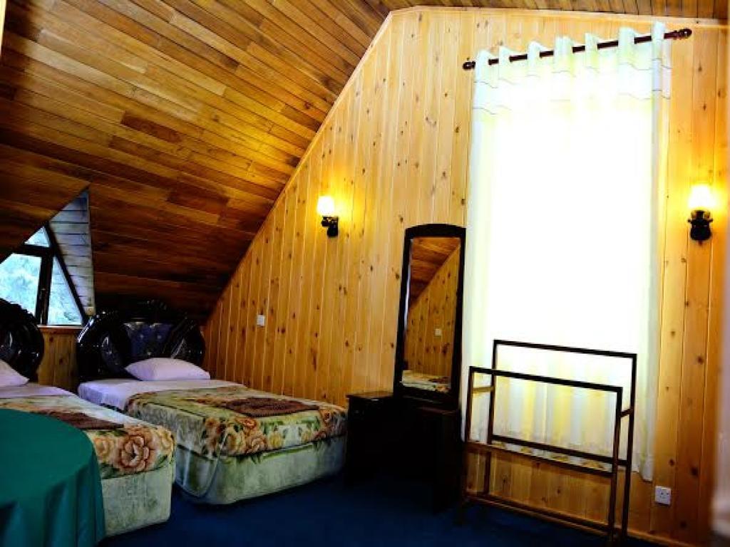 New Tour Inn Nuwara Eliya Exterior photo