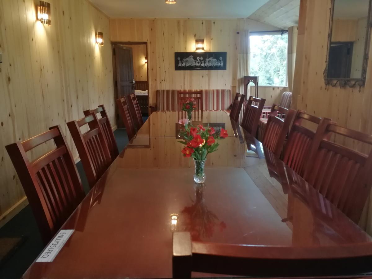 New Tour Inn Nuwara Eliya Exterior photo
