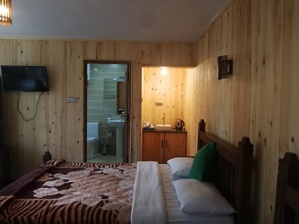 New Tour Inn Nuwara Eliya Exterior photo