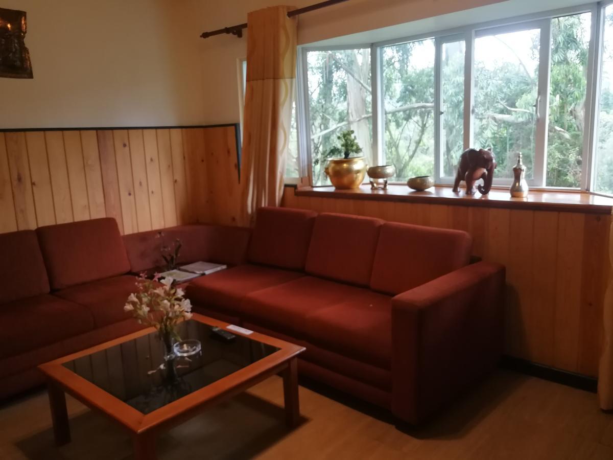 New Tour Inn Nuwara Eliya Exterior photo