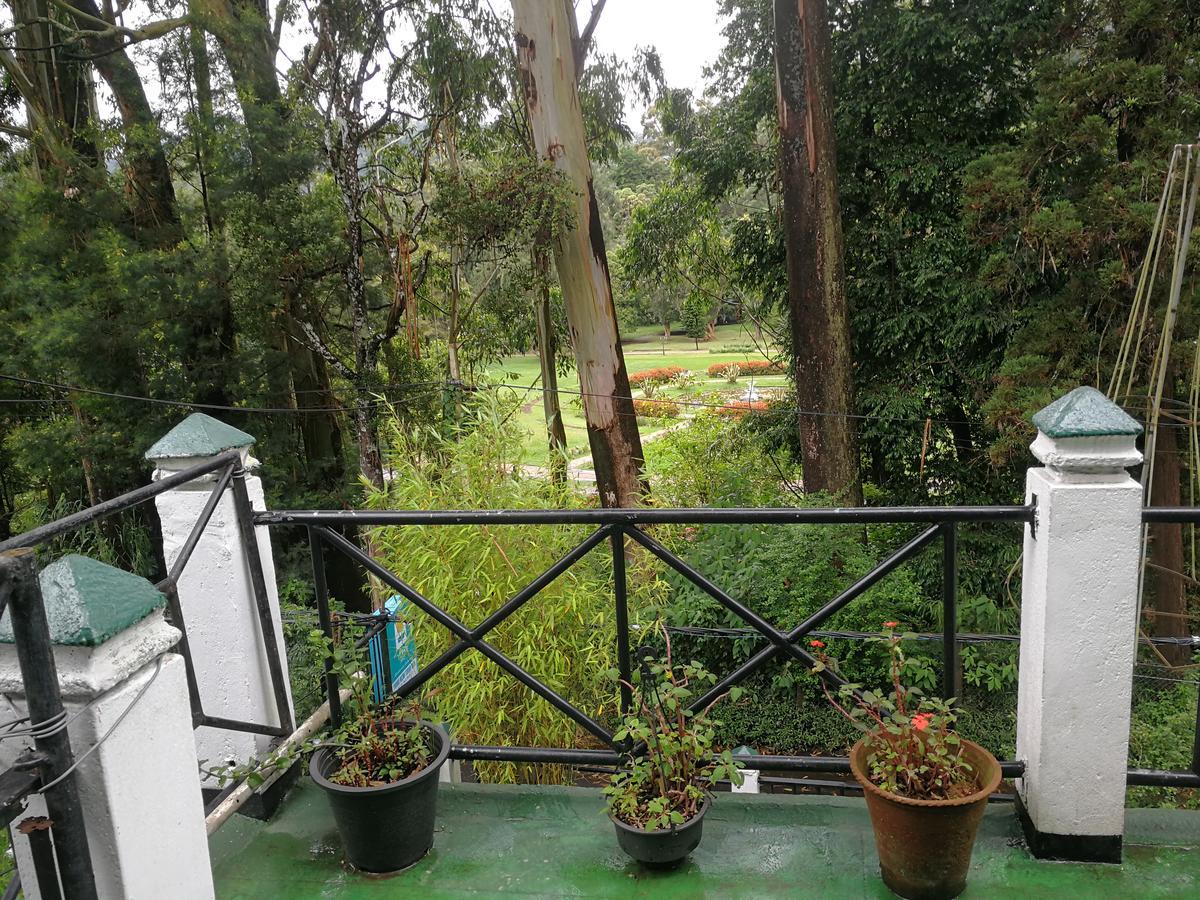 New Tour Inn Nuwara Eliya Exterior photo