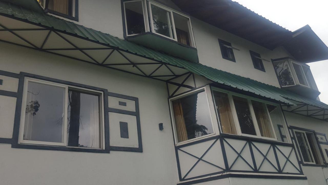 New Tour Inn Nuwara Eliya Exterior photo