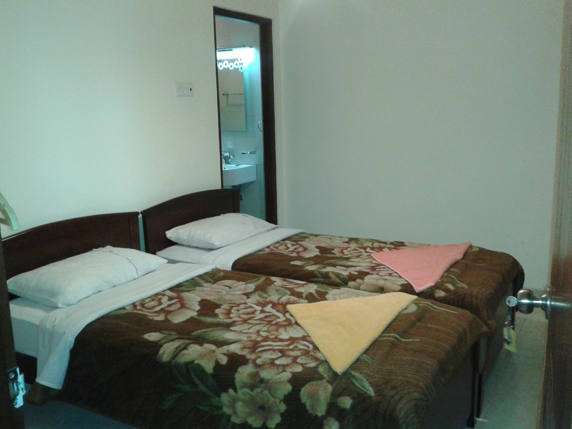 New Tour Inn Nuwara Eliya Exterior photo
