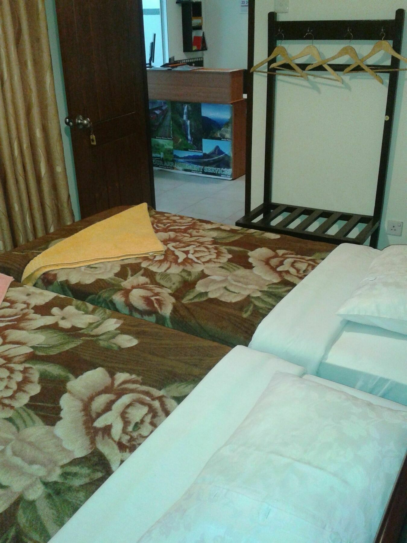 New Tour Inn Nuwara Eliya Exterior photo