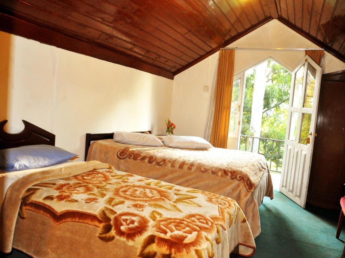 New Tour Inn Nuwara Eliya Room photo